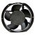 Bi-Sonic 6C-230HB C AC 230V 30W 17251 Axial Cooling Fan