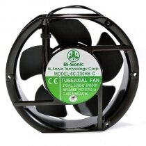 Bi-Sonic 6C-230HB C AC 230V 30W 17251 Axial Cooling Fan