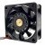 Sanyo Denki San Ace 60 9G0624P4SD008 DC 24V 0.34A 6025 Axial Cooling Fan