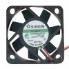Sunon KDE0504PFV1 DC 5V 1.2W 2 Wires / 3 Wires / 4 Wires Axial Cooling Fan