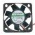 Sunon KDE0504PFV1 DC 5V 1.2W 2 Wires / 3 Wires / 4 Wires Axial Cooling Fan