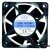 AAA HZHD6025MS DC 24V 0.20A 2 Wires Brushless Axial Cooling Fan