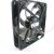 Cooler Master A12025-20RB-3BN-F1 DC 12V 0.37A 12025 Axial Cooling Fan