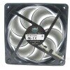 Cooler Master A12025-20RB-3BN-F1 DC 12V 0.37A 12025 Axial Cooling Fan