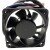 YM DA06025B12UH DC 12V 0.70A 2 Wires / 3 Wires / 4 Wires Axial Cooling Fan