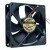 ADDA AD0924HB-A71GL DC 24V 0.15A 9225 Brushless Axial Cooling Fan