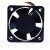 SUNON GM2404PKVX-A DC 24V 1.7W 2 Wires / 3 Wires Axial Cooling Fan
