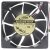 ADDA AD1212HB-F93GP DC 12V 1.95A 2 Wires / 3 Wires Axial Cooling Fan