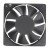 ADDA AD1212HB-F93GP DC 12V 1.95A 2 Wires / 3 Wires Axial Cooling Fan