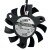 ADDA AY06012HB10AB00 DC 12V 0.26A 6010 Brushless Axial Cooling Fan