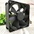 Sunon EEC0381B1-000U-A99 DC 12V 10W 2 Wires Axial Cooling Fan