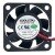 COOLCOX CC4010L12S DC 12V 0.04A 4010 Axial Cooling Fan