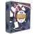 AVC DA07015B12L DC 12V 0.3A 7015 Ball Bearing Axial Cooling Fan