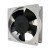 Sanyo Denki San Ace 120 109S024UL AC 115V 0.16/0.14A 14/12W Axial Cooling Fan