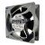 Sanyo Denki San Ace 120 109S024UL AC 115V 0.16/0.14A 14/12W Axial Cooling Fan