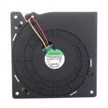 Sunon PMB1212PLB1-A DC 12V 13.6W 2 Wires / 3 Wires Blower Cooling Fan