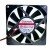 SUNON ME80151V1-000C-A99 DC 12V 1.96W 2 Wires Axial Cooling Fan