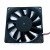 SUNON ME80151V1-000C-A99 DC 12V 1.96W 2 Wires Axial Cooling Fan
