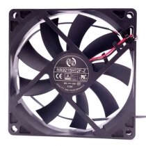 ONG HUA HA9215H12F-Z DC 12V 0.22A 9015 Axial Cooling Fan
