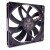 ONG HUA HA9215H12F-Z DC 12V 0.22A 9015 Axial Cooling Fan