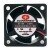 SuperRed CHA4012EB-MAH-O(RE) DC 12V 0.24A 2 Wires / 3 Wires / 4 Wires Axial Cooling Fan