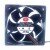 SuperRed CHD6012EB-AH(RE) DC 12V 0.30A 2 Wires / 3 Wires / 4 Wires Axial Cooling Fan
