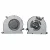 CPU Fan for MECHREVO S1 Pro S2_S3-01 02 03 Pro Acer Aspire C22 C27