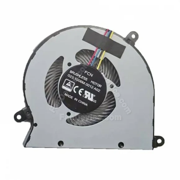 CPU Fan for MECHREVO S1 Pro S2_S3-01 02 03 Pro Acer Aspire C22 C27