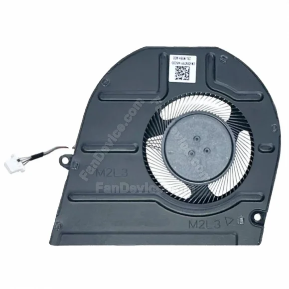 CPU Fan for Dell Inspiron 14 5425 5420