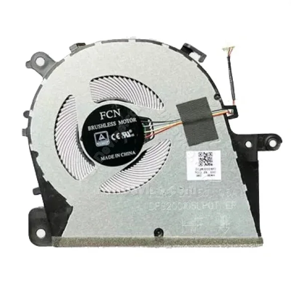 Cooling Fan for Lenovo IdeaPad 14API 14IKB 14IWL 2019 V14 S145-14IIL S145-14IML