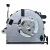 CPU Fan for HP EliteBook 835 840 845 G7 G8 HSN-I41C HSN-I41C-4