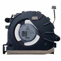 CPU Fan for HP EliteBook 835 840 845 G7 G8 HSN-I41C HSN-I41C-4