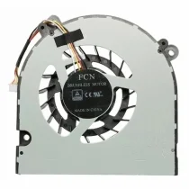 Cooling Fan for Hasee TX8-CU5DA TX9-CU5DA GX8-CU5DA GX8-CU5DS