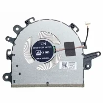 Cooling Fan for Lenovo IdeaPad 15sIML 15sARE 15sIIL 2020