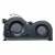 Cooling Fan for Lenovo IdeaPad Gaming 3i 15IMH05 15ARH05 5F10S13912