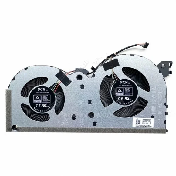 Cooling Fan for Lenovo IdeaPad Gaming 3i 15IMH05 15ARH05 5F10S13912