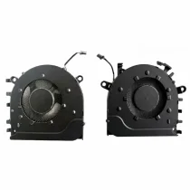 CPU & GPU Fan for Lenovo XiaoXin Pro16 ACH IHU IAH7 ARH7 Yoga 16S 2021 2022 12V