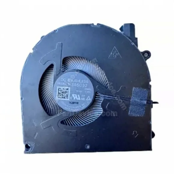 CPU Fan for Lenovo ThinkBook 14 GEN3 ACL