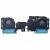Heatsink Fan for Lenovo LOQ 15IRH8 G5000 16APH8 5H40S20577 - 5V