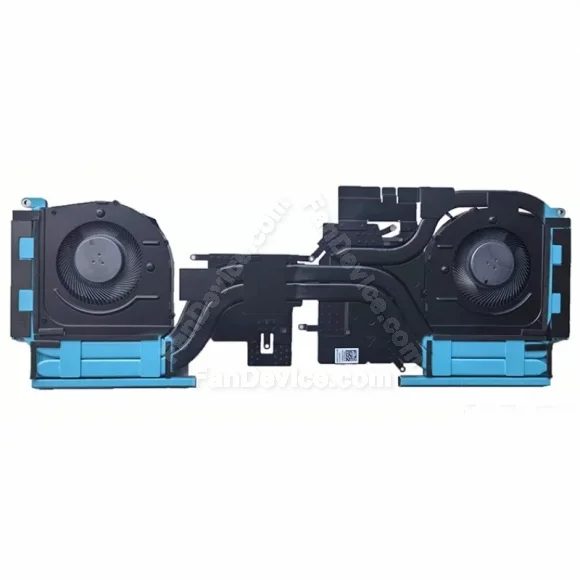 Heatsink Fan for Lenovo LOQ 15IRH8 G5000 16APH8 5H40S20577 - 5V