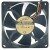 ADDA AD0812VB-A72GP 12V 0.65A 2 / 3 Wires 8025 DC Brushless Axial Fan