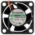 Sunon HA40201V4-0000-C99 12V 0.6W 3 Wires Cooling Fan