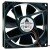 Delta AFB0924HD 24V 0.15A 2 / 3 Wires 9025 DC Brushless Axial Fan