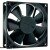 Delta AFB0924HD 24V 0.15A 2 / 3 Wires 9025 DC Brushless Axial Fan