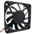 Y.S.TECH YW06010012BH 12V 0.24A 3 Wires Axial Cooling Fan
