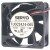 Servo TUDC24Z4-065 DC 24V 0.08A 1.8W 2 Wires 6025 Axial Cooling Fan
