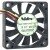 Nidec D05X-12TS2 01A 12V 0.06Amp 2 / 3 Wires Axial Fan