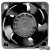 Sunon PF40281B1-Q000-S99 DC 12V 6.72W 4 Wires PWM Axial Cooling Fan