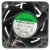 Sunon PF40281B1-Q000-S99 DC 12V 6.72W 4 Wires PWM Axial Cooling Fan