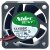 Nidec TA150DC H35081-33 12V 0.09A 2 / 3 Wires Axial Fan